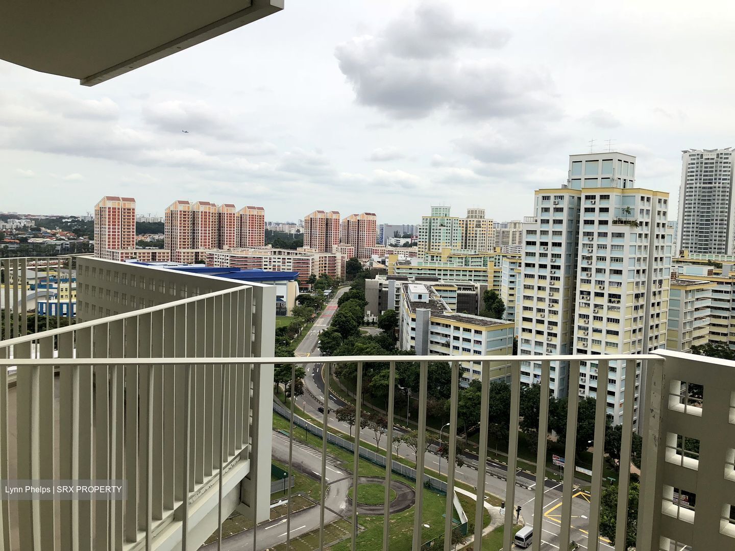 Sky Habitat (D20), Condominium #383005931